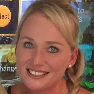 Meet your Posher, Arlea